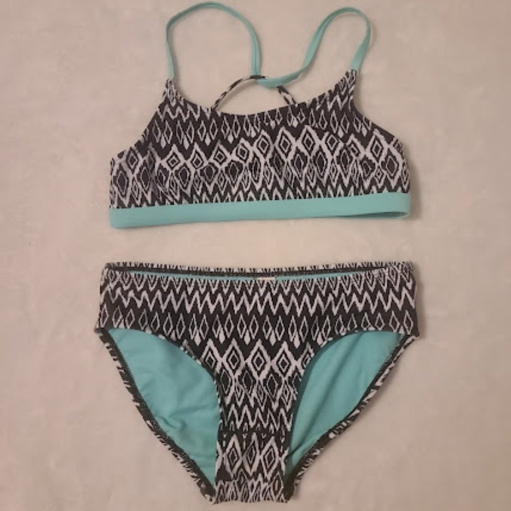 Justice Bikini